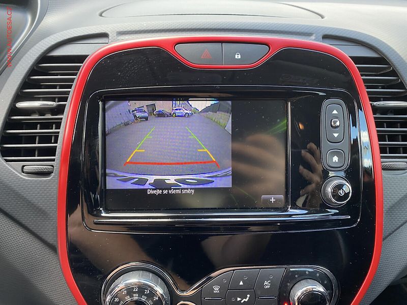 Renault Captur (2015) 0.9TCe, Helly Hansen - fotka 19 z 19