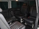 Mercedes-Benz Viano 3,0 CDI 165kW Aut. 6-Míst Tažn - náhled 16