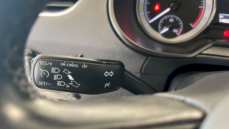 Škoda Octavia (2018) Style 1.6 TDI 85kW - fotka 20 z 28