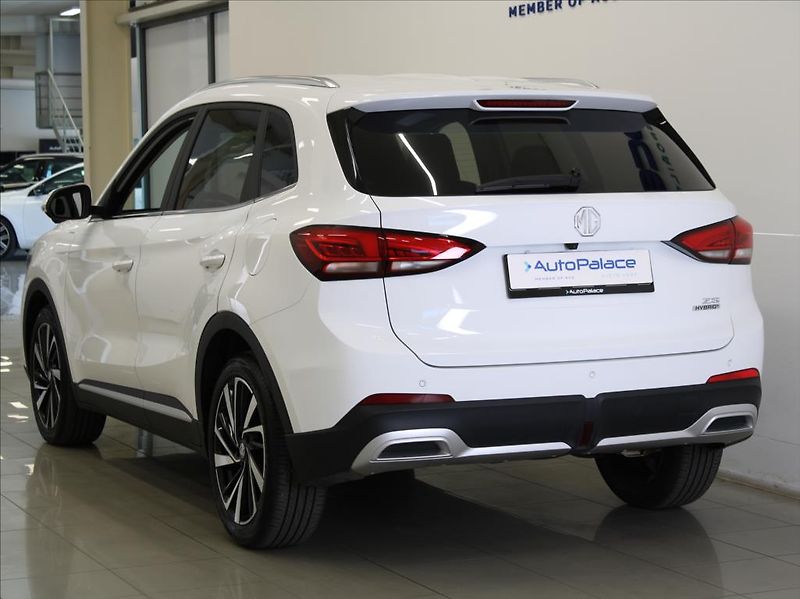 MG ZS 1,5 Hybrid+ Exclus.Akční Cena! - fotka 3 z 27