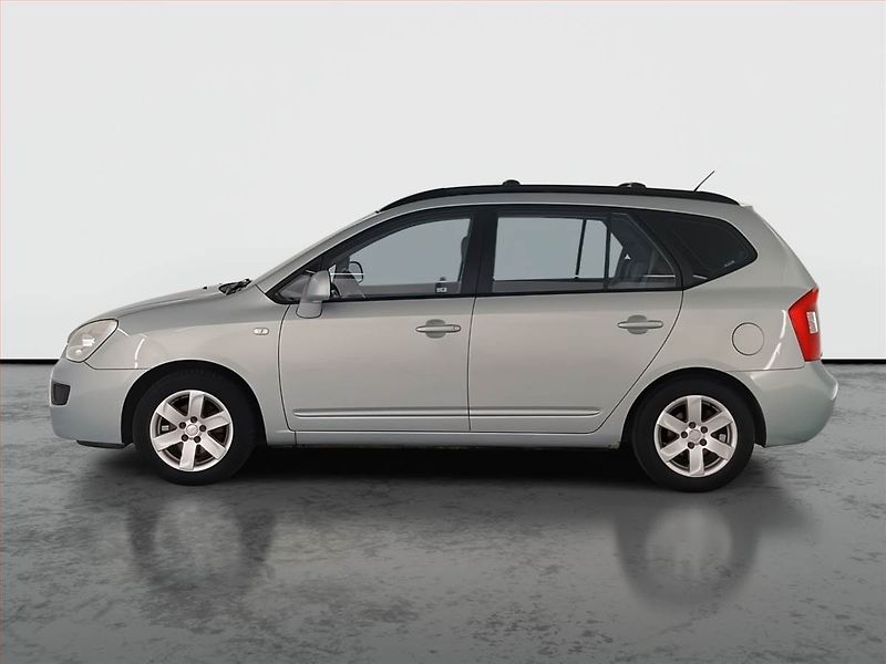 Kia Carens (2008) 2.0 16V, Serv.kniha, po STK - fotka 3 z 17