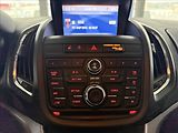 Opel Zafira 2,0   96kW,SERVISKA,2.SADA ALU - náhled 16