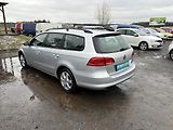 Volkswagen Passat 1.4 TSI - náhled 7