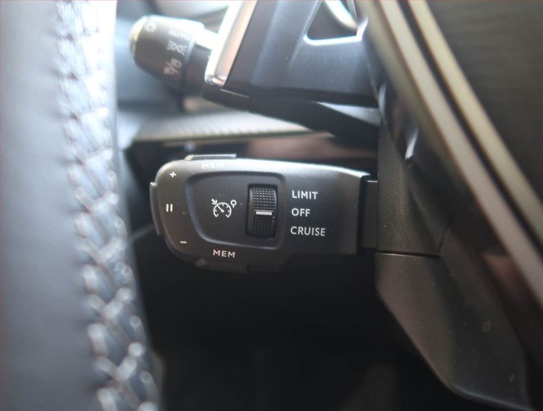Peugeot 508 (2019) 1.5 BlueHDi, Automat - fotka 22 z 22