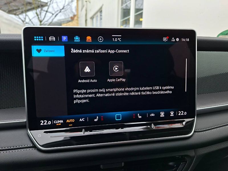 Volkswagen Tayron (2025) 1.5 TSI,110kW,DSG,Prodl.záruka - fotka 16 z 35