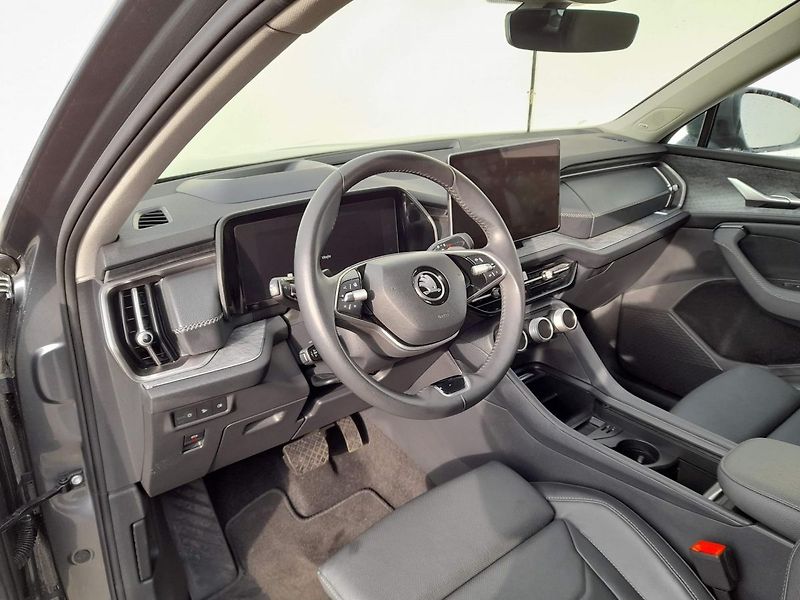 Škoda Kodiaq Exclusive Selection 2.0 TDI 14 - fotka 12 z 20
