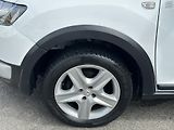 Dacia Sandero (2016) STEPWAY 0.9/66kW *ČR* KLIMA*  - náhled 31