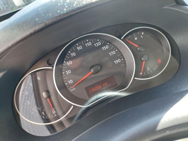 Renault Kangoo (2018) II. Experience TCe 115 - fotka 10 z 36