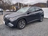 Hyundai Tucson 1,6 T-GDI MHEV SMART DCT - náhled 2