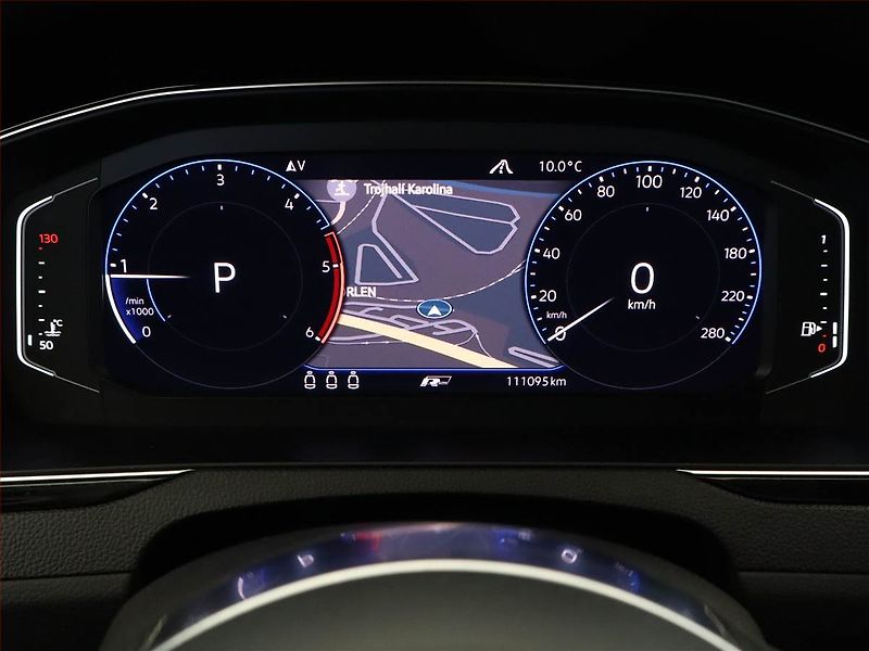 Volkswagen Arteon (2019) R-line 2.0 BiTDI 4Motion - fotka 9 z 21