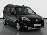 Peugeot Partner (2011) 1.6 HDi, 5Míst, 1Maj - náhled 1