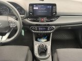 Hyundai i30 (2022) SMART 1.5T-GDI 118kW 1.CZ DPH - náhled 10