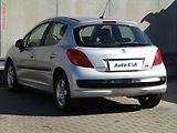 Peugeot 207 (2008) 1.4 i, Klima - náhled 6