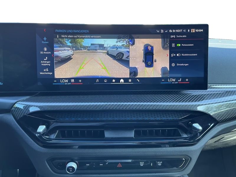 BMW Řada 4 M440d xD M-Sport Pro Šíbr NezT - fotka 14 z 16