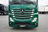 Mercedes-Benz Actros (2021) 1845 / E 6 / MP 5 / STREAM SPA - náhled 28