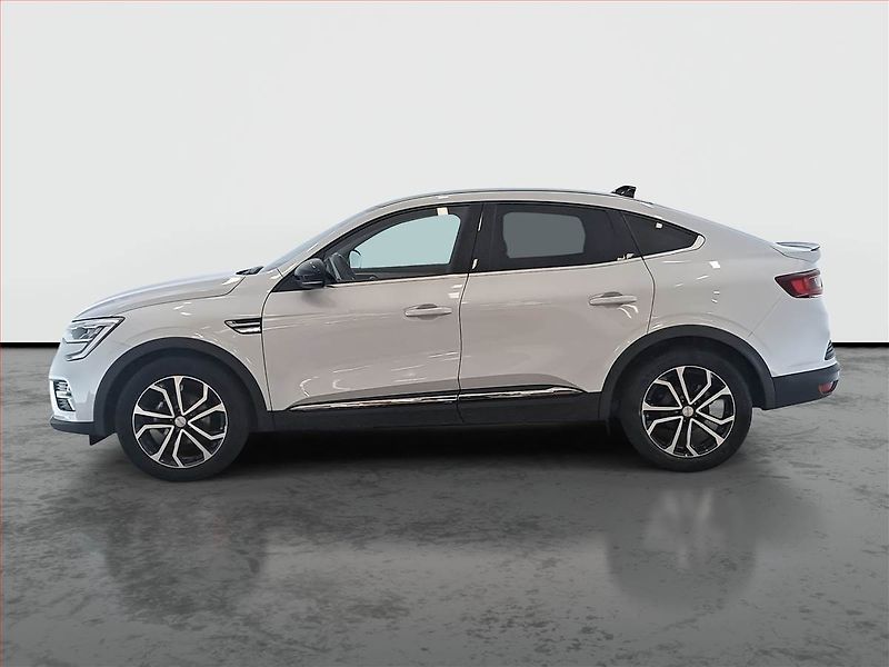 Renault Arkana (2021) 1.3 TCe, Automat, Kůže, Navi - fotka 3 z 17