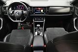 Škoda Kodiaq 2,0 TDI 110KW DSG Sportline Zá - náhled 15