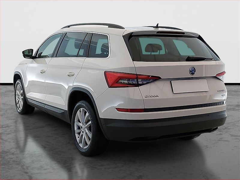 Škoda Kodiaq (2017) 2.0 TDI 4x4, 4X4, Automat - fotka 4 z 21