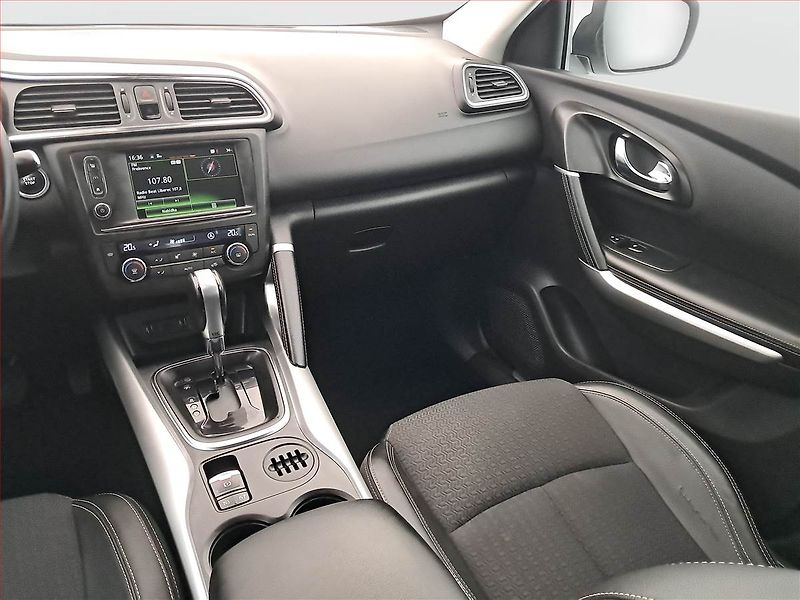 Renault Kadjar (2016) 1.5 dCi, Automat, Serv.kniha - fotka 7 z 18