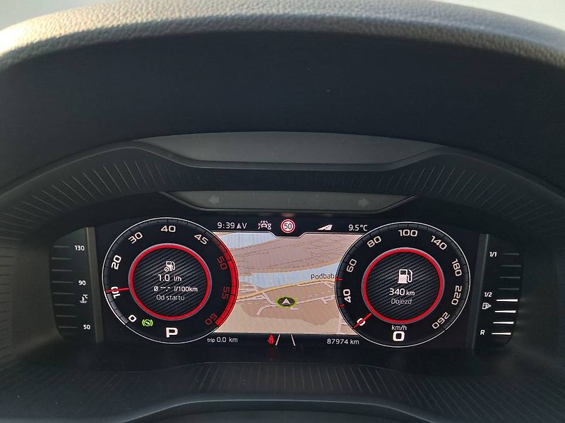 Škoda Kodiaq (2020) SportLine 2.0 TDI / 147 kW 4x4 - fotka 9 z 32