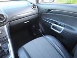 Opel Antara (2015) 2.2 CDTI, 4X4, Tempomat - náhled 8