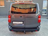 Toyota ProAce Verso 2.0 D-4d 106kw L2 Shuttle, ČR - náhled 9