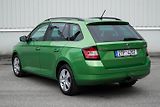 Škoda Fabia 1.2 TSI STYLE - náhled 11