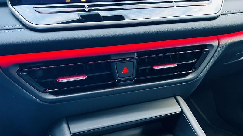 Volkswagen Tayron (2026) 1.5 eTSI 110 kW DSG7 7míst  - fotka 26 z 53