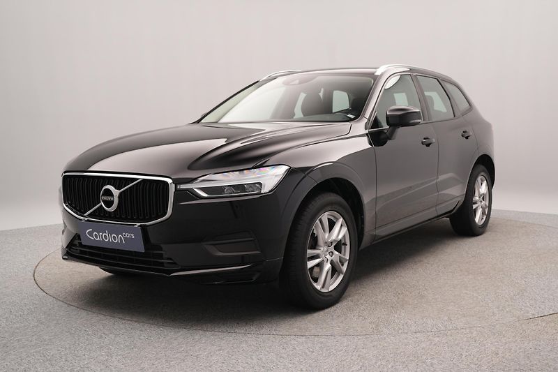 Volvo XC60 D4 AWD MOMENTUM CZ 1.maj - fotografie inzerátu