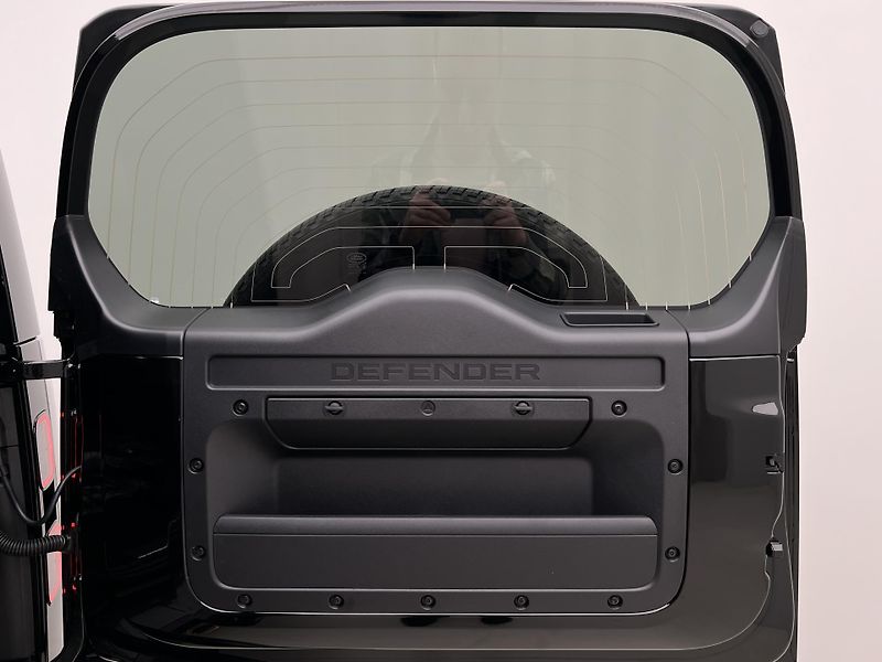 Land Rover Defender (2026) 110 P635 OCTA AWD AUT - fotka 68 z 69