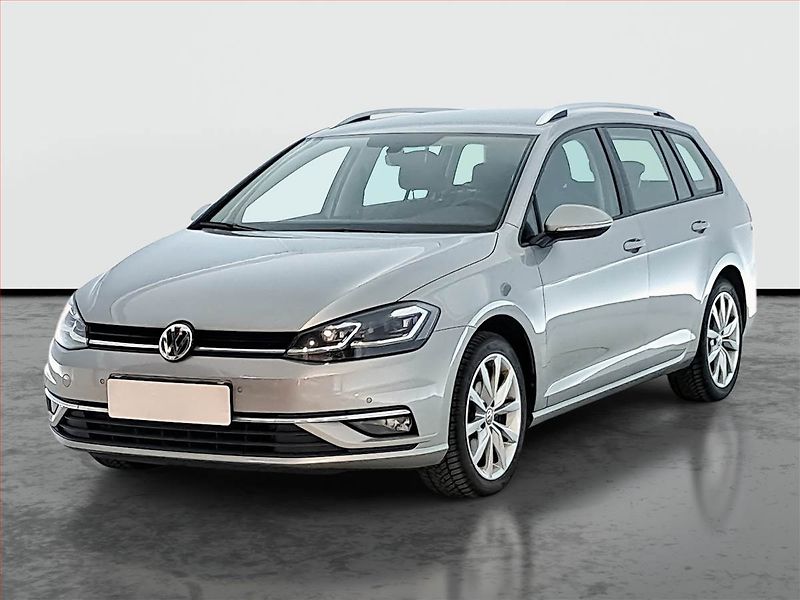 Volkswagen Golf (2020) Marathon Edition 1.0 TSI, ČR - fotka 2 z 18