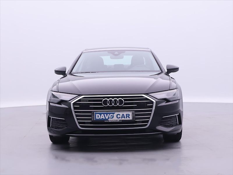 Audi A6 2.0 40TDI 150kW QUATTRO LED - fotka 2 z 29