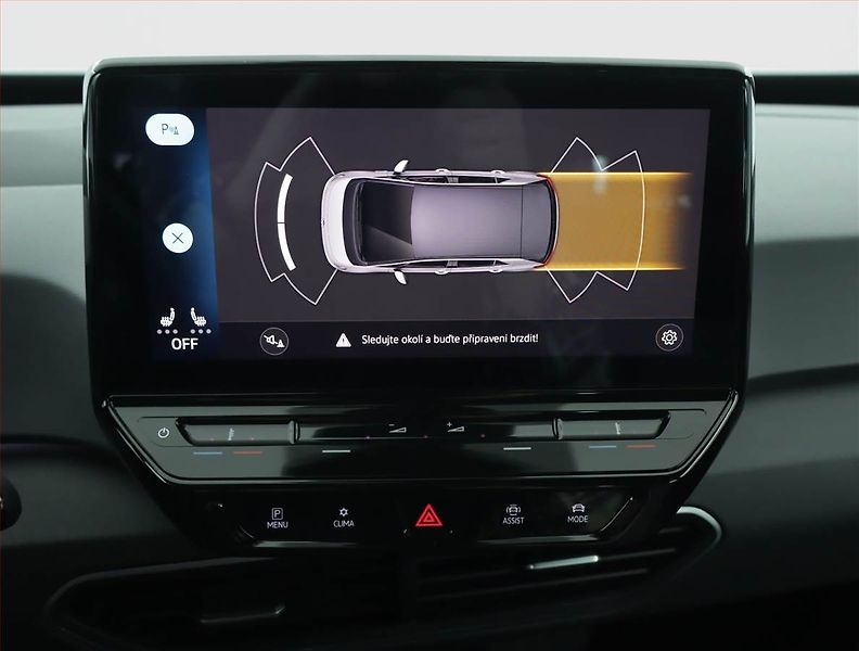 Volkswagen ID.3 (2020) Pro (62 kWh), SoH 90% - fotka 15 z 24