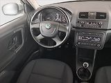 Škoda Fabia (2012) Elegance 1.6 TDI, Tempomat - náhled 7