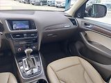 Audi Q5 (2016) S line 2.0 TDI, 4X4, Automat - náhled 8