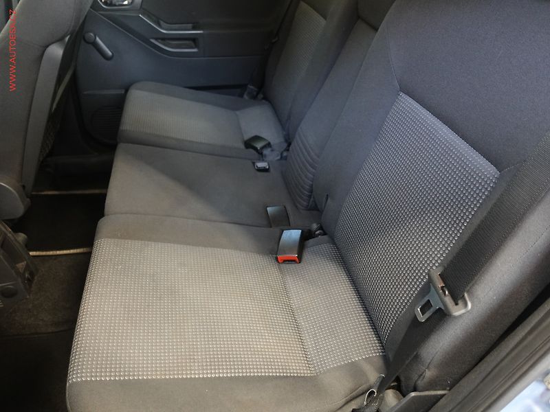Opel Meriva (2009) 1.6 16V, Panor. AC - fotka 10 z 23