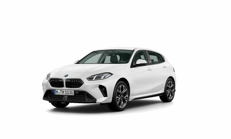 BMW Řada 1 116 - fotografie inzerátu