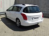 Peugeot 308 (2013) 1.6 HDi, ČR, AC, temp, tažné - náhled 6