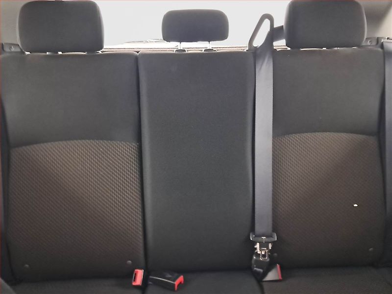 Mitsubishi ASX (2015) 1.6 MIVEC, ČR,1.maj, Tempomat - fotka 10 z 16