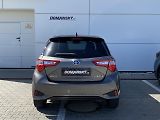 Toyota Yaris SELECTION 1.5 HYBRID 74kW CVT - náhled 10