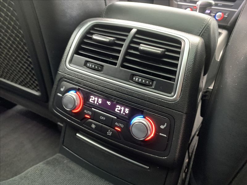 Audi A6 3,0 TDI,ČR - fotka 22 z 27