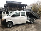 Volkswagen Transporter (2011) 2.0TDi nový 3s sklápěč - náhled 2