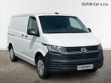 Volkswagen Transporter 2,0 TDi 110kW 7DSG 3 místný  T - náhled 7