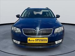 Škoda Octavia 1,4 CNG - fotografie inzerátu