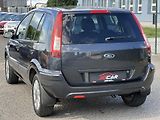 Ford Fusion 1.4i 16v KLIMATIZACE PŮVOD ČR - náhled 4