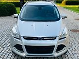 Ford Kuga 2.0TDCi MANUÁL TAŽNÉ SERVISKA - náhled 4