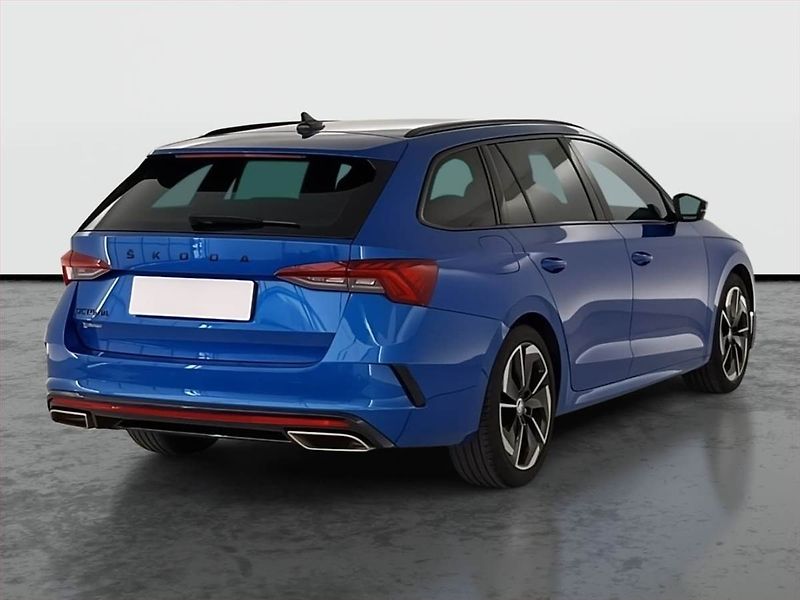 Škoda Octavia (2021) 2.0 TDI - fotka 5 z 23