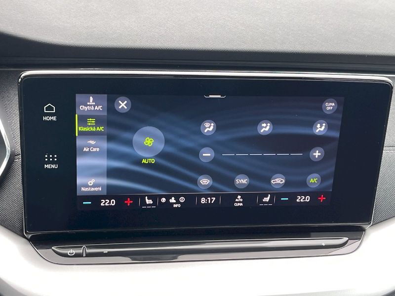Škoda Octavia (2023) 2.0 TDI 110kW DSG Style Plus c - fotka 20 z 34