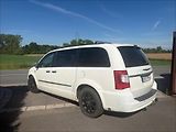 Chrysler Town & Country (2011) 3,6 RT DVD LPG Kůže 2011 - náhled 2