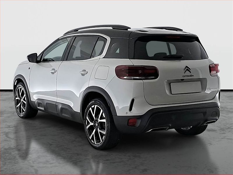 Citroën C5 Aircross (2023) Hybrid 225 - fotka 4 z 21